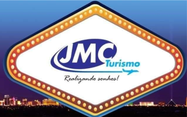 JMC TURISMO SP